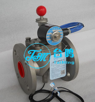 燃?xì)饩o急切斷電磁閥圖片