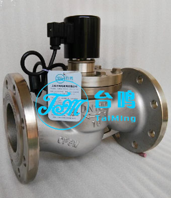 ZBSF全不銹鋼電磁閥圖片